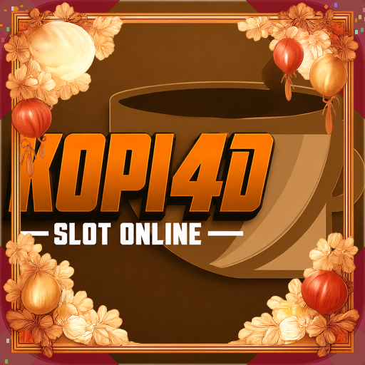 kopi4d — mitra unggulan